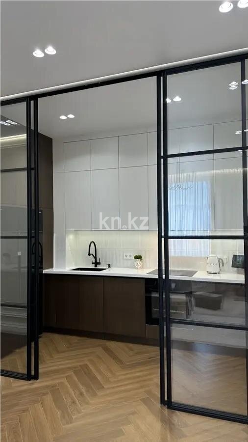 Продажа 4-комнатной квартиры, 90 м² в Астане - фото 4