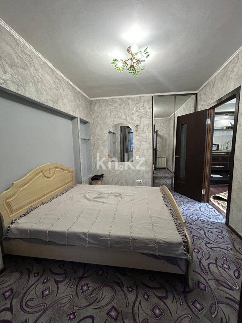 Аренда 2-комнатной квартиры, 47 м² в Астане - фото 4