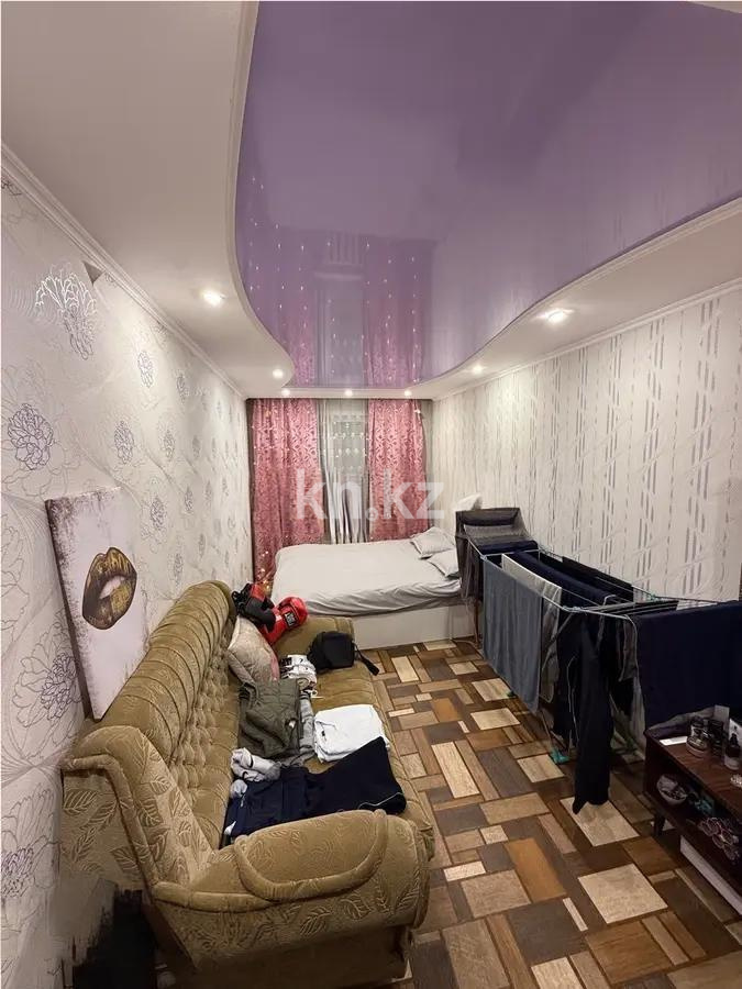 Продажа 2-комнатной квартиры, 45 м², ул. Вагонная, дом  1 в Караганде - фото 2