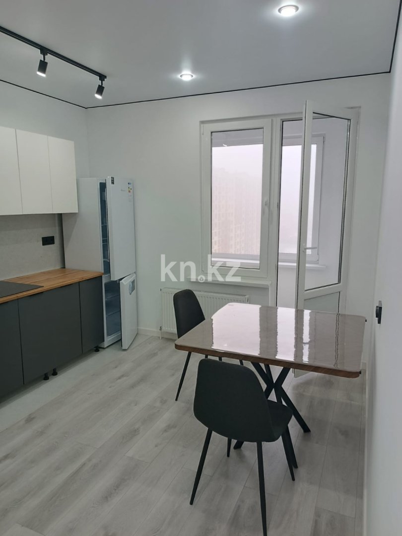 Аренда 1-комнатной квартиры, 42 м² в Алматы - фото 6