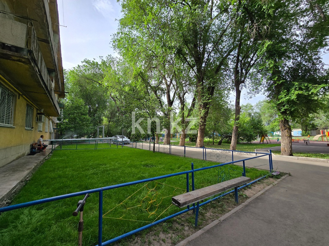 Продажа 2-комнатной квартиры, 63 м² в Алматы - фото 17