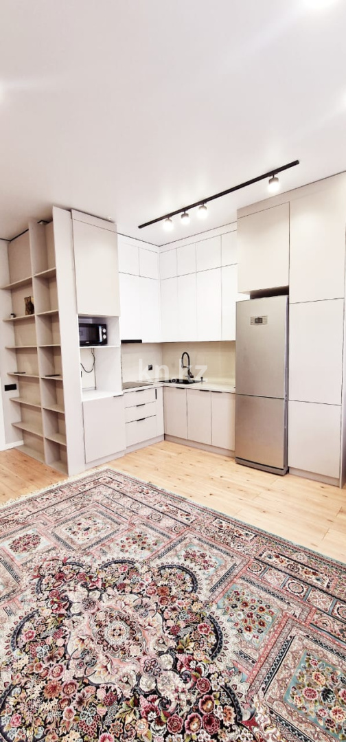 Продажа 2-комнатной квартиры, 51 м², ул. Байтурсынова, дом  42 - район Нурлы жол в Астане - фото 5