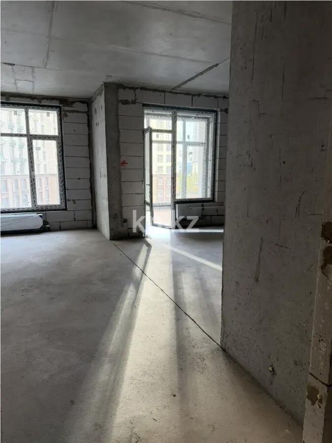 Продажа 3-комнатной квартиры, 100 м² в Астане