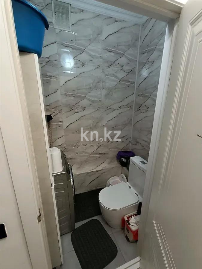 Продажа 3-комнатной квартиры, 76 м², мкр-н Жас Канат, дом  1/10 в Алматы - фото 5