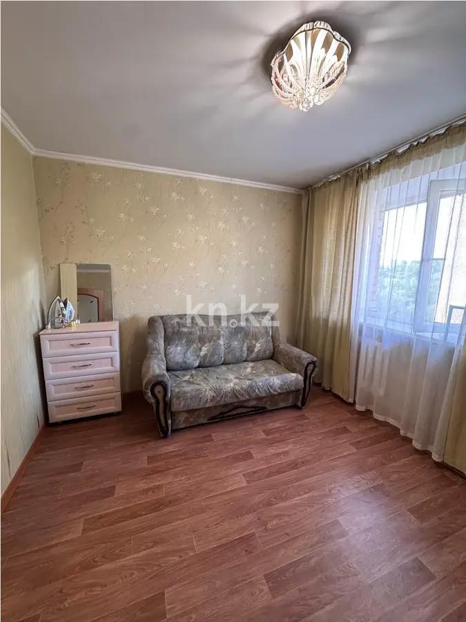 Продажа 1-комнатной квартиры, 36.5 м² в Астане