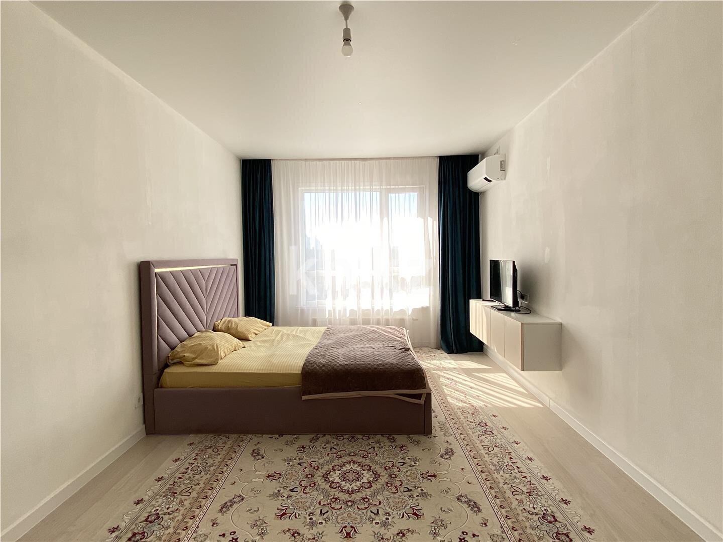 Продажа 1-комнатной квартиры, 40 м² в Астане