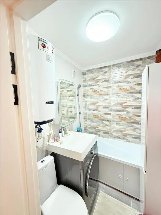 Продажа 1-комнатной квартиры, 32 м² в Караганде - фото 3