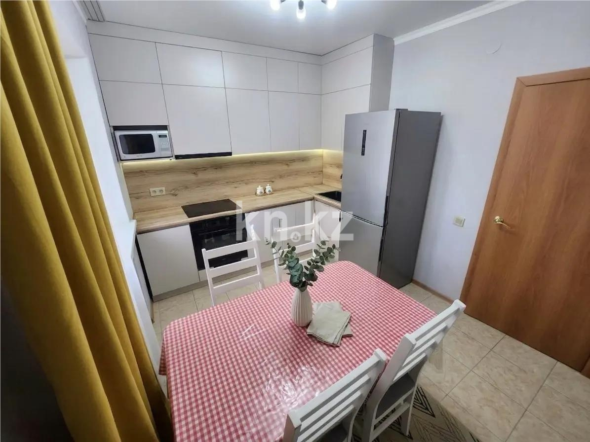 Продажа 2-комнатной квартиры, 63 м² в Астане - фото 3