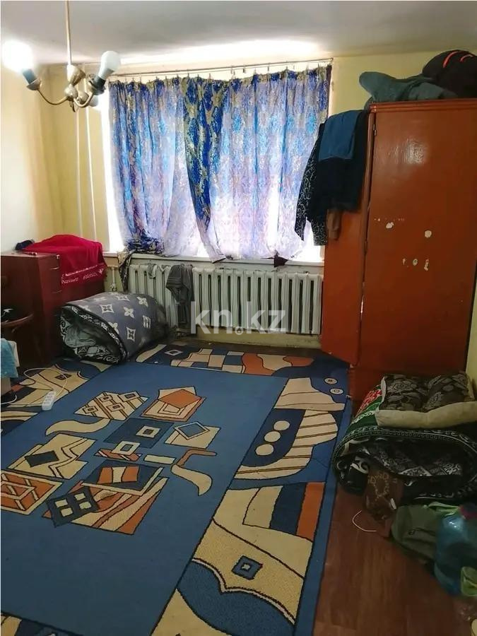 Продажа 1-комнатной квартиры, 38 м² в Караганде