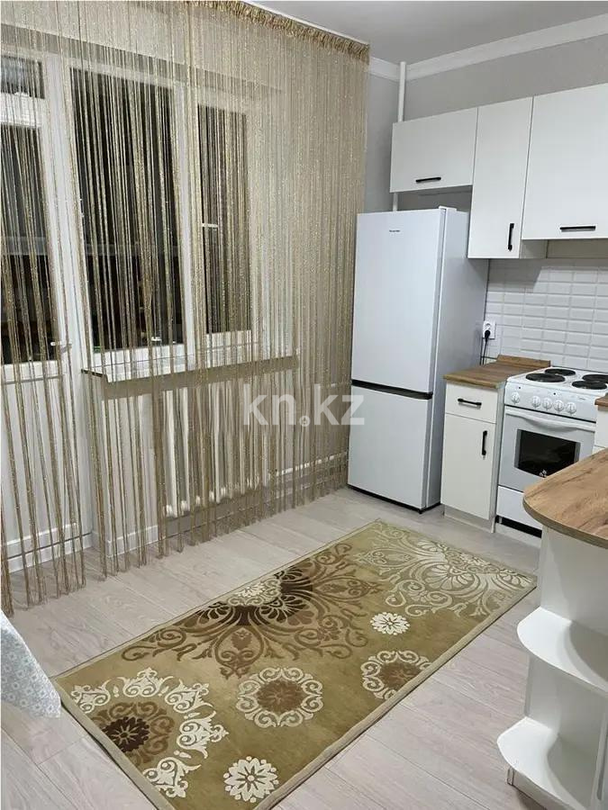 Продажа 1-комнатной квартиры, 43 м², ул. Сыганак в Астане - фото 2