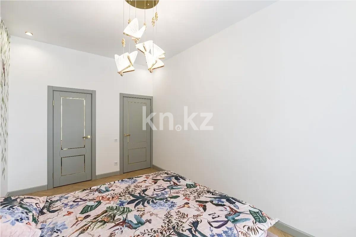 Продажа 3-комнатной квартиры, 112 м² в Астане