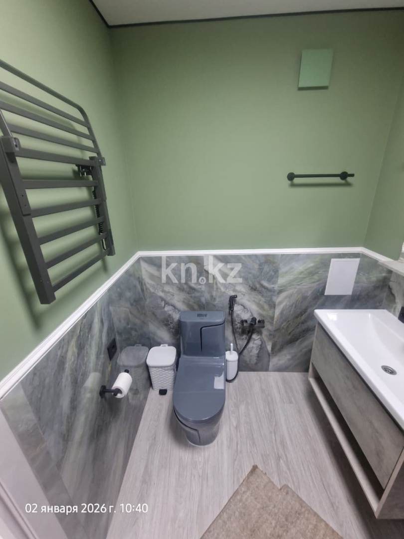 Продажа 1-комнатной квартиры, 55 м² в Алматы - фото 24