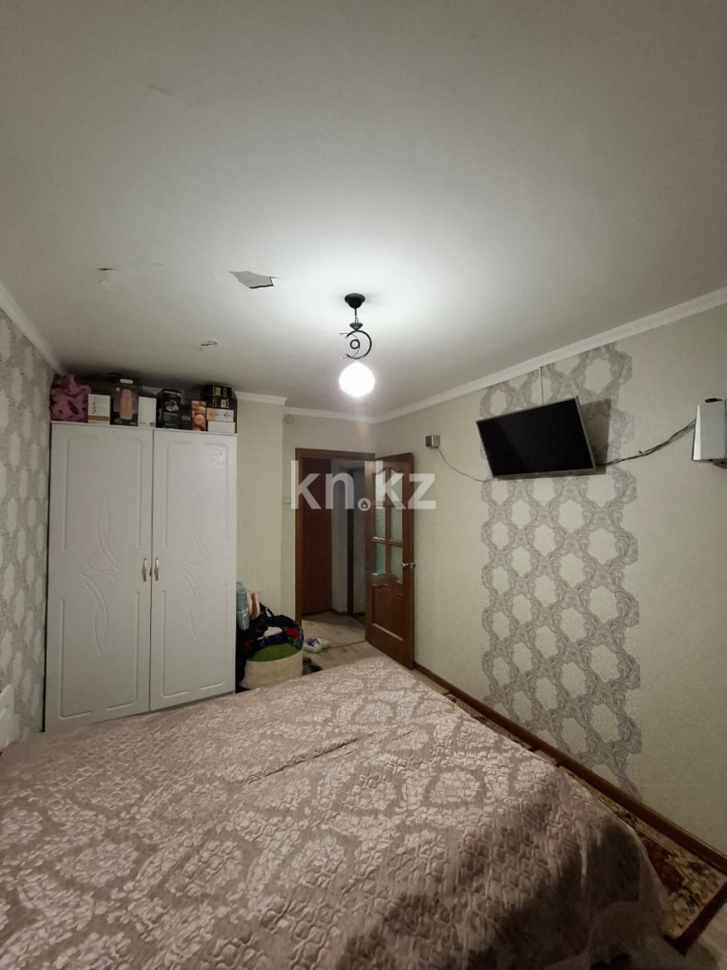 Продажа 3-комнатной квартиры, 71 м², ул. Сатыбалдина, дом  7/3 в Караганде - фото 3
