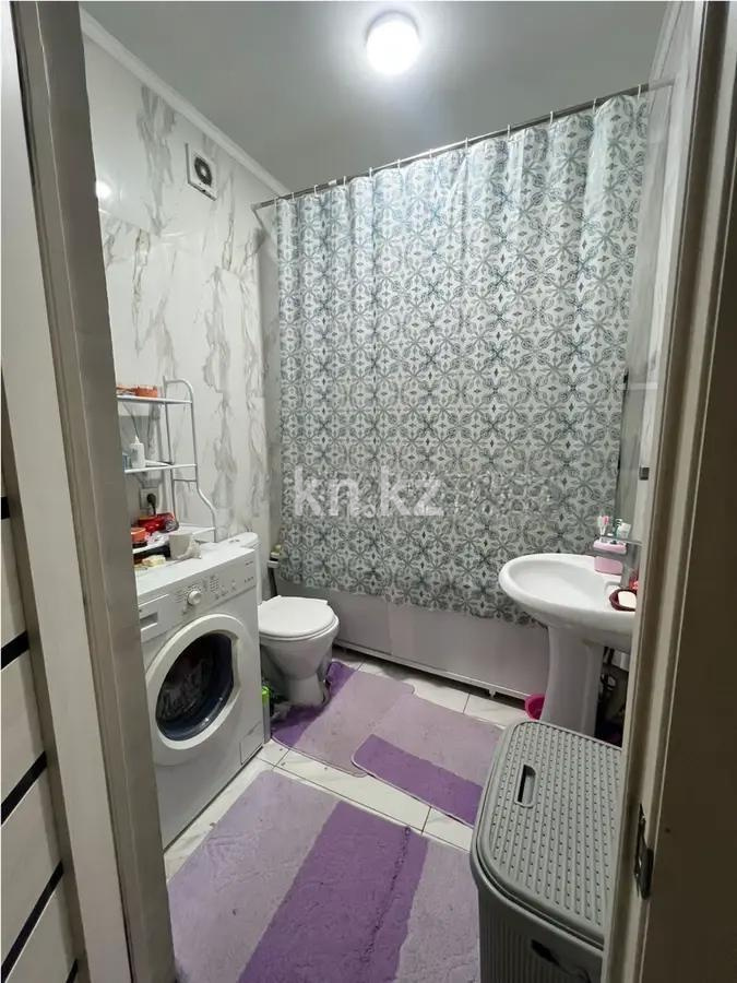 Продажа 1-комнатной квартиры, 44.8 м² в Алматы - фото 3