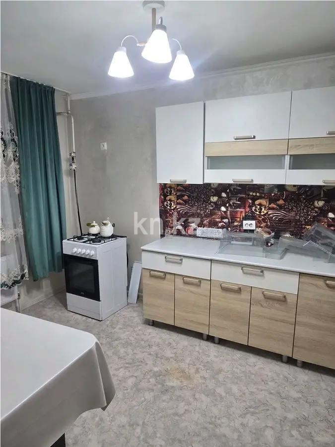 Продажа 2-комнатной квартиры, 56.6 м² в Алматы - фото 2