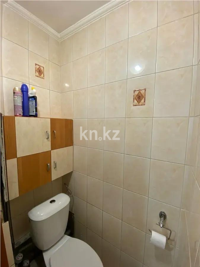 Продажа 2-комнатной квартиры, 56 м² в Алматы - фото 5