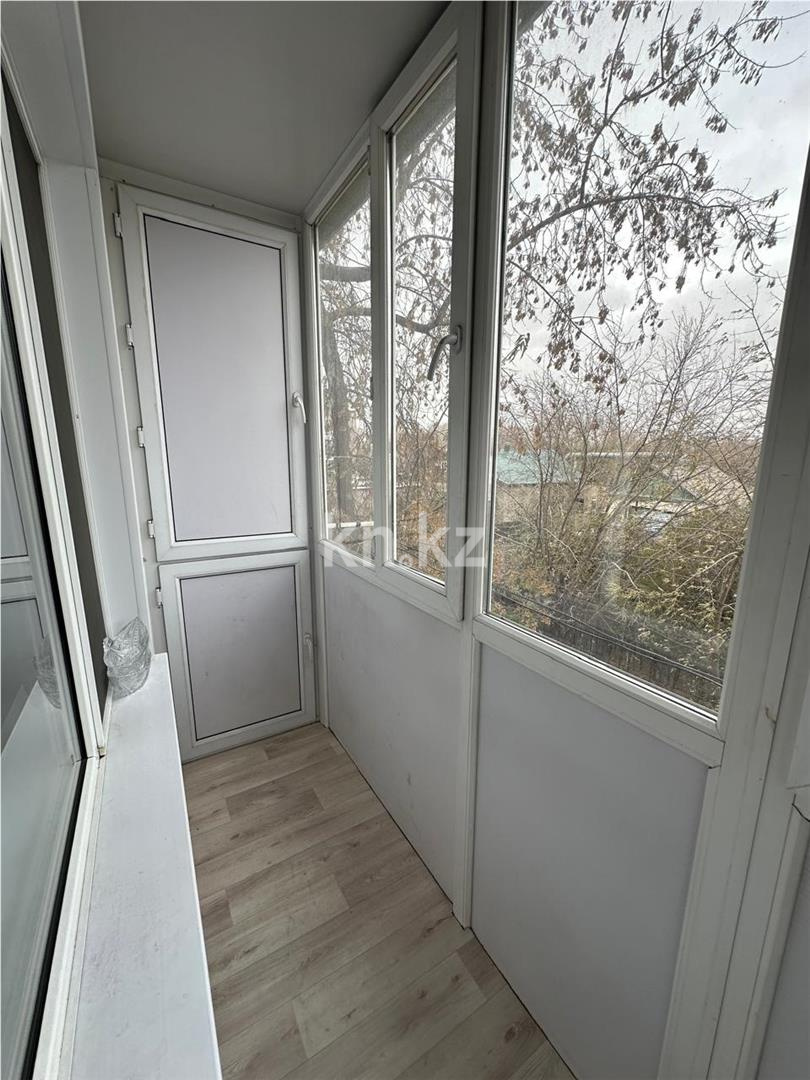 Продажа 2-комнатной квартиры, 53 м², мкр-н 22 в Караганде - фото 12