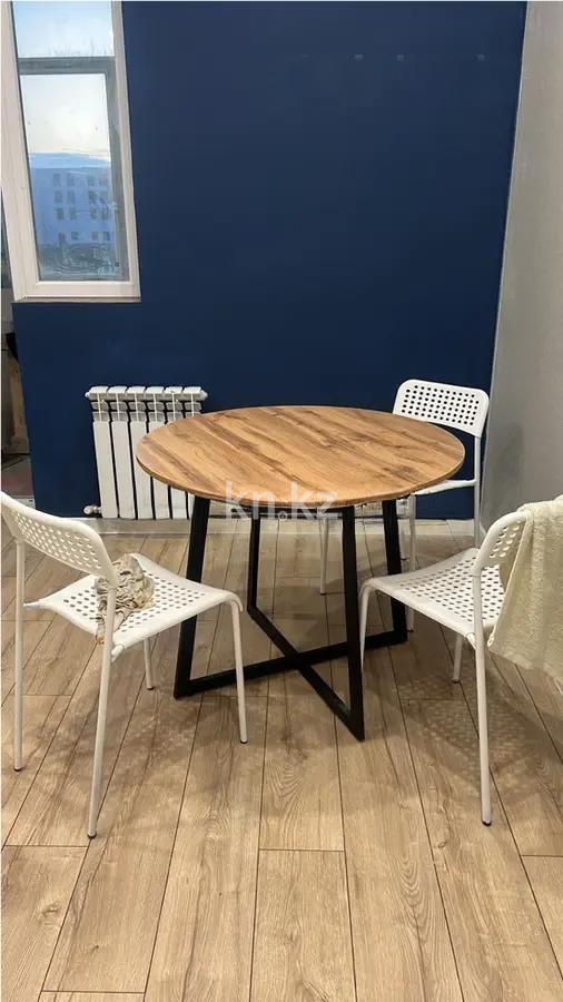 Продажа 1-комнатной квартиры, 42.3 м² в Астане