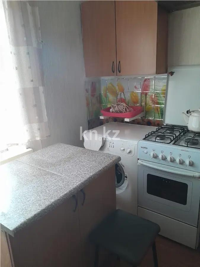 Продажа 1-комнатной квартиры, 30 м² в Астане - фото 2