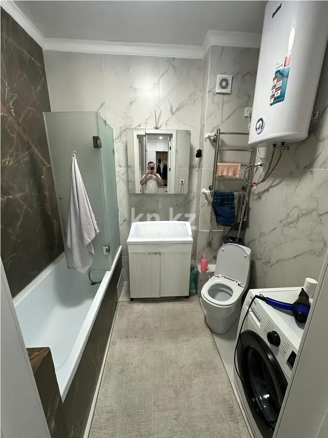 Продажа 2-комнатной квартиры, 67 м² в Караганде - фото 4