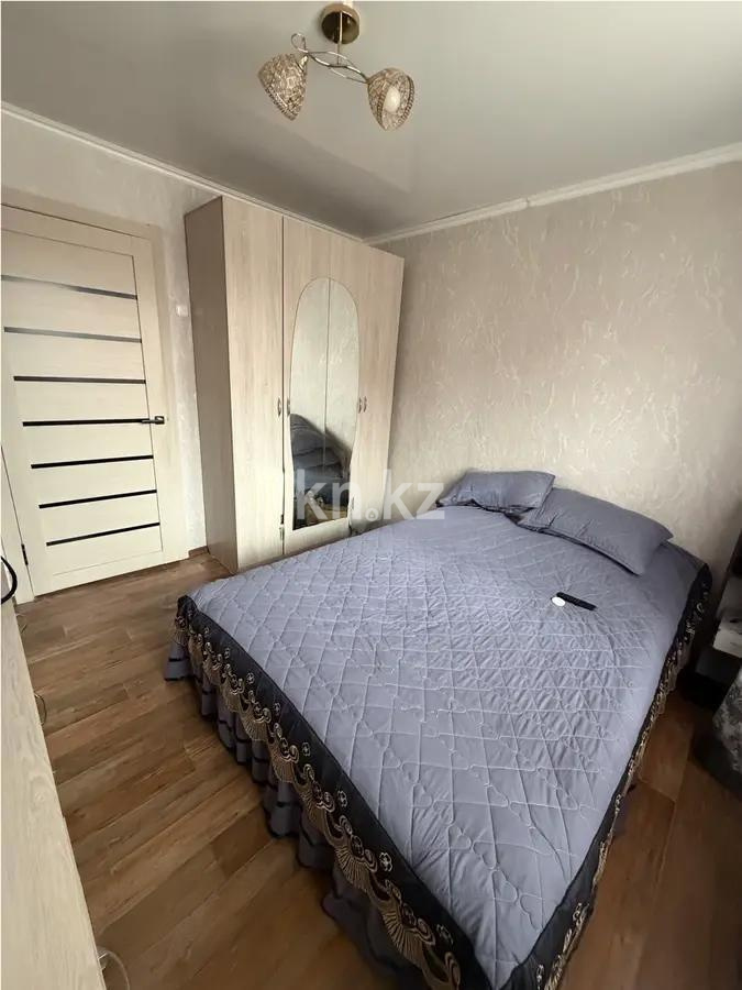 Продажа 4-комнатной квартиры, 60 м² в Караганде - фото 2