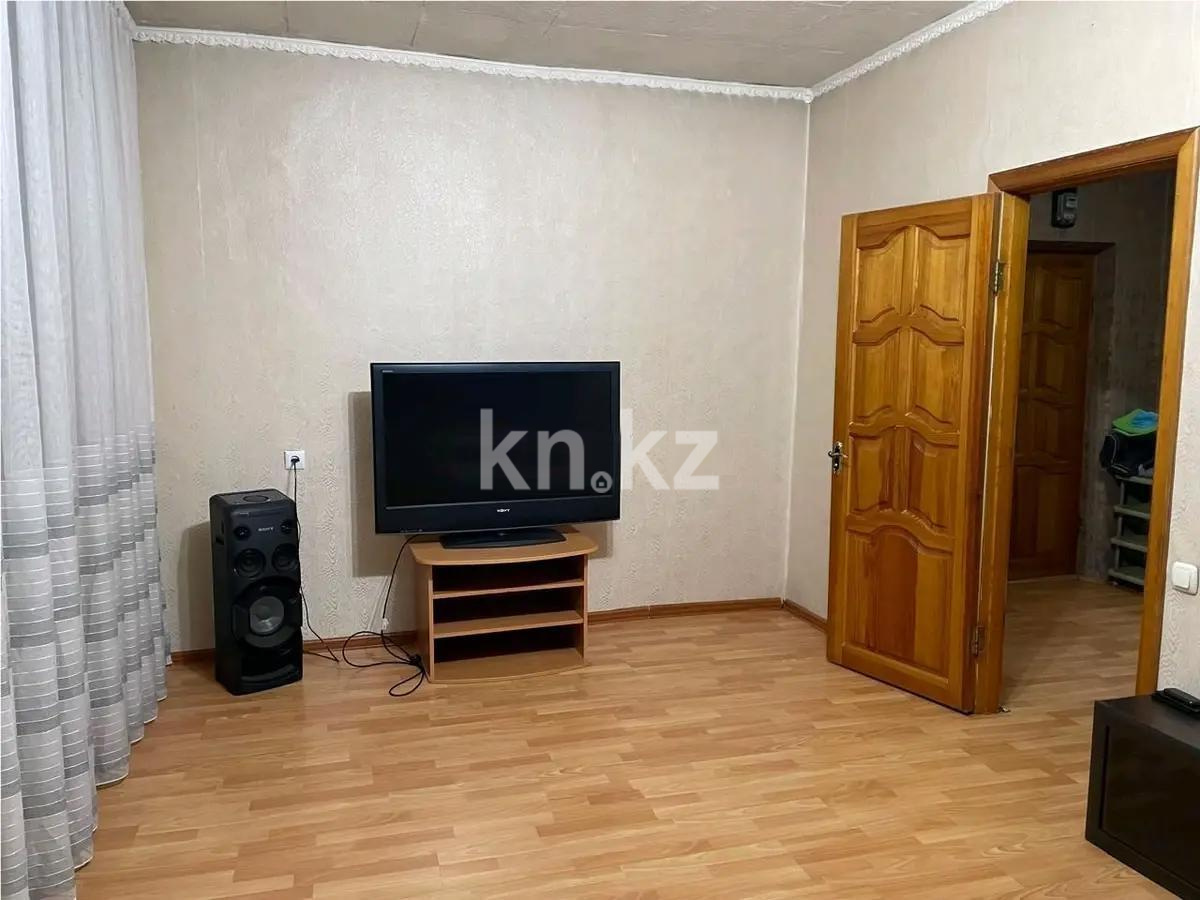 Продажа 3-комнатной квартиры, 72 м², ул. 13-й Военный городок, дом  37 в Алматы