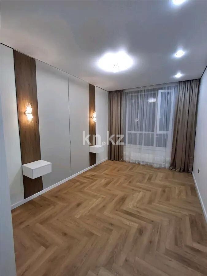 Продажа 2-комнатной квартиры, 62.5 м² в Астане