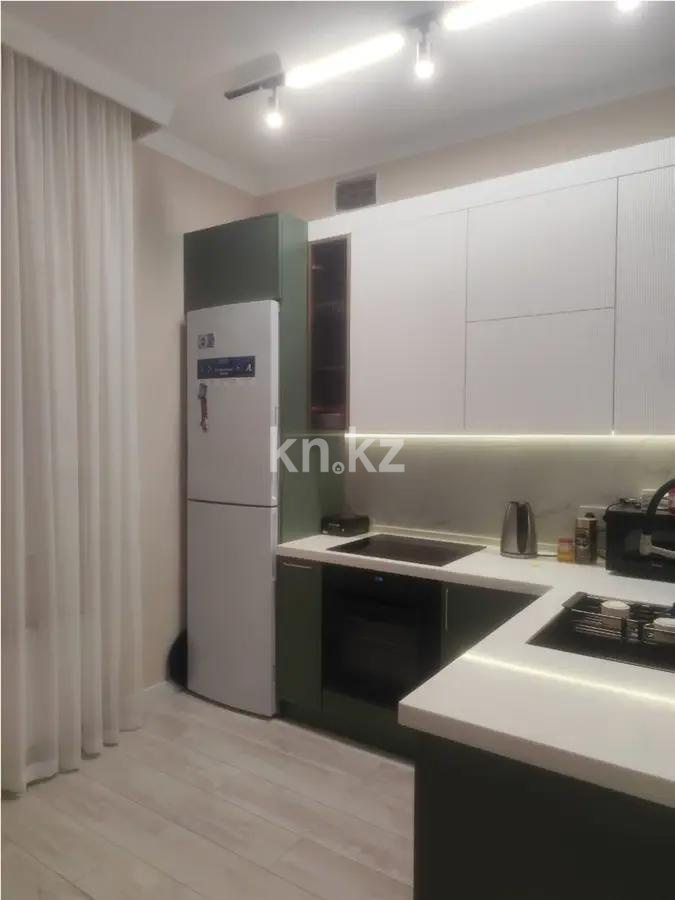 Продажа 2-комнатной квартиры, 50 м² в Астане - фото 3