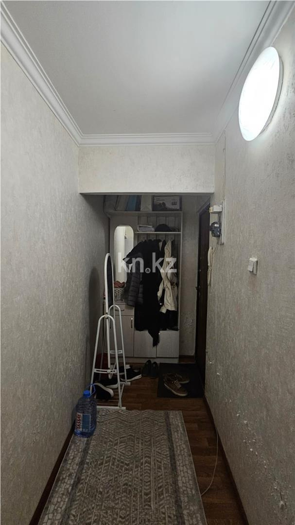 Продажа 1-комнатной квартиры, 33 м², ул. Кравцова в Астане - фото 3