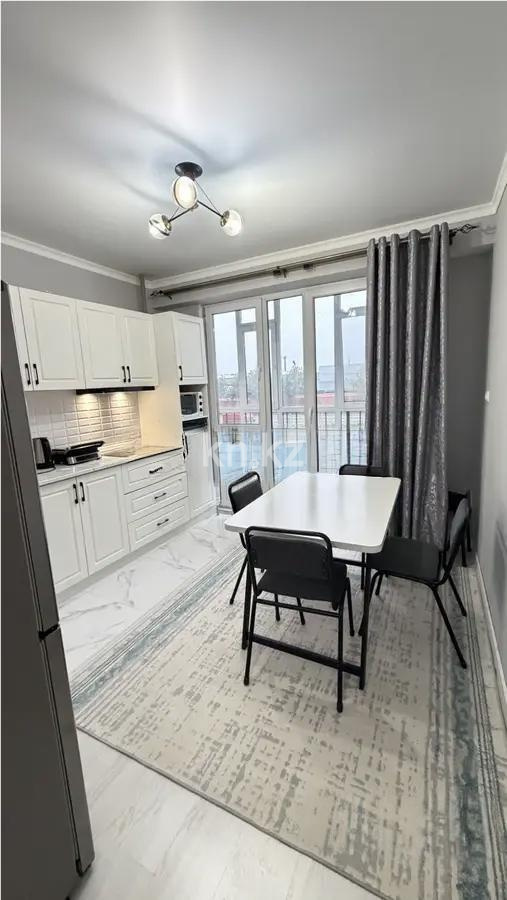 Продажа 2-комнатной квартиры, 68 м² в Алматы - фото 3