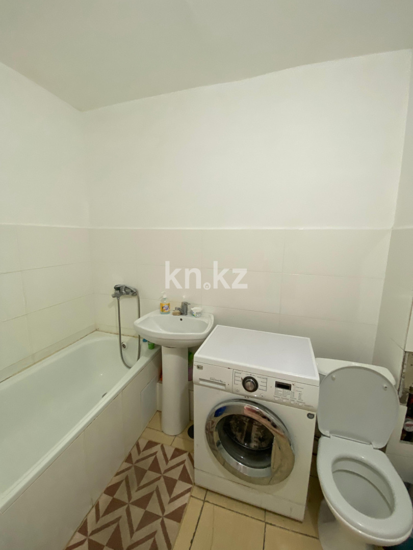 Аренда 1-комнатной квартиры, 39 м² в Астане - фото 6