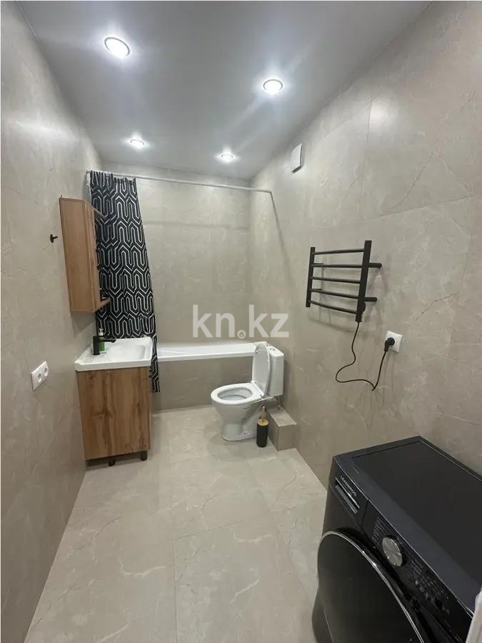 Продажа 1-комнатной квартиры, 38 м², ул. Торетай, дом  94а в Алматы - фото 3