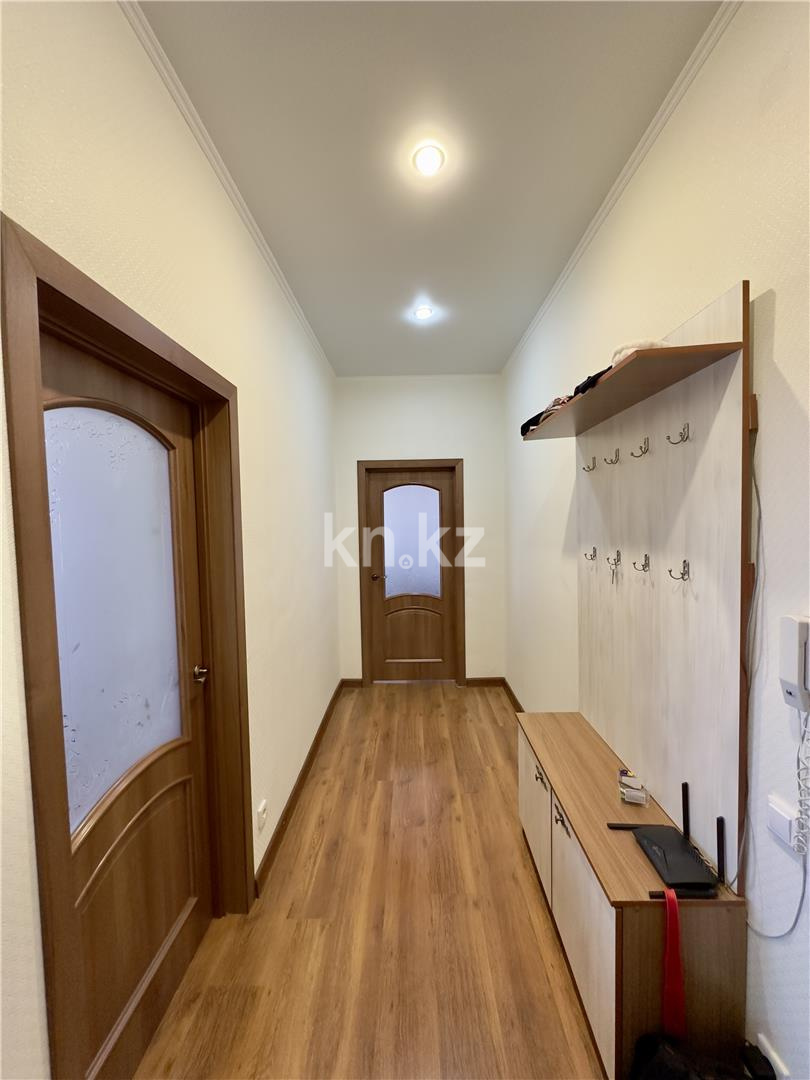 Продажа 2-комнатной квартиры, 61 м², мкр-н Степной-2 в Караганде - фото 15