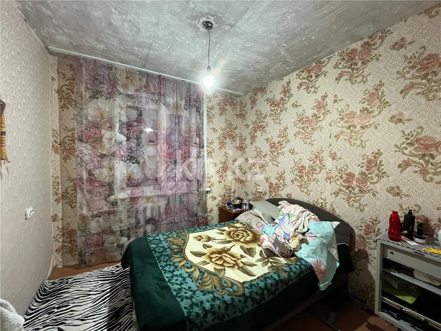 Продажа 3-комнатной квартиры, 62 м² в Караганде - фото 14