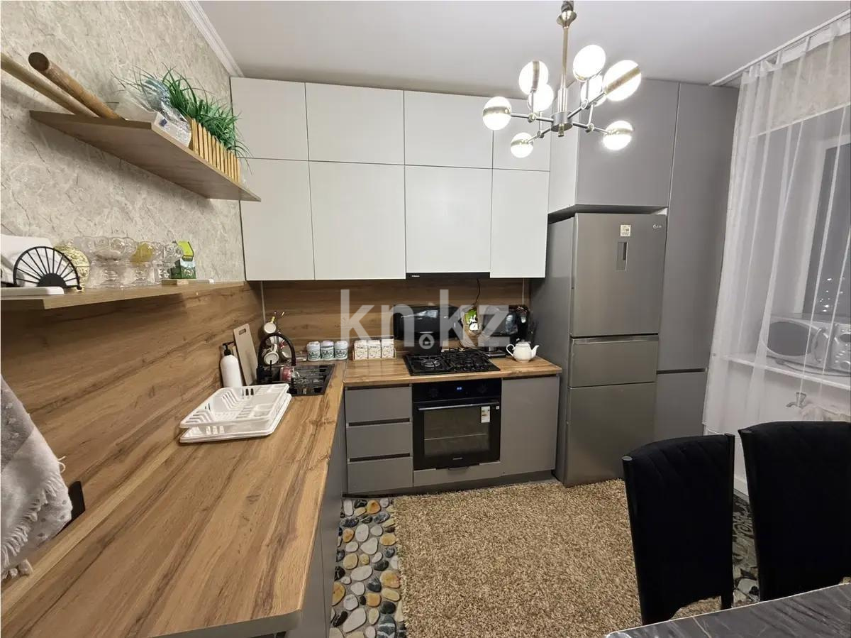 Продажа 2-комнатной квартиры, 58.3 м² в Астане - фото 3