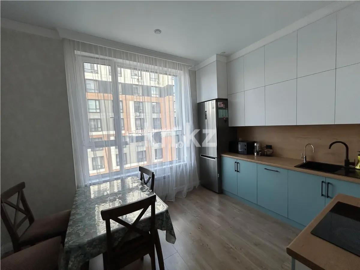 Продажа 2-комнатной квартиры, 80 м², ул. Калдаякова, дом  23 в Астане - фото 4