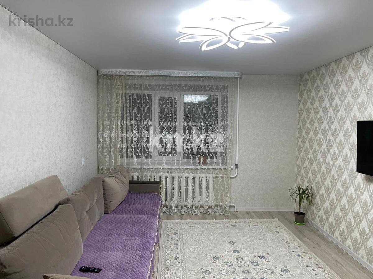 Продажа 2-комнатной квартиры, 48 м² в Костанае - фото 13