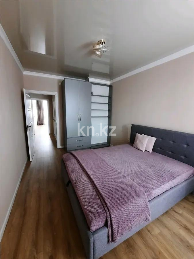 Продажа 3-комнатной квартиры, 80 м² в Алматы - фото 3