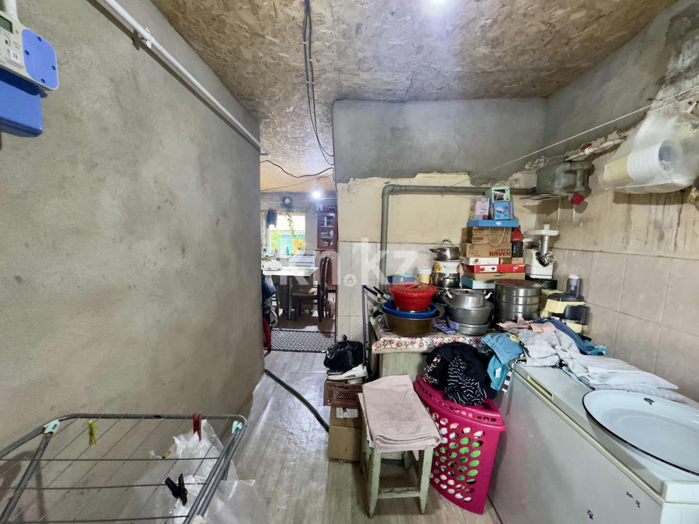 Продажа 3-комнатного дома, 72 м² в Караганде - фото 14