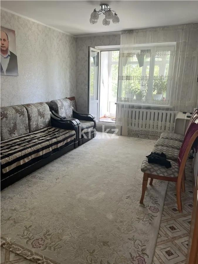 Продажа 3-комнатной квартиры, 60 м² в Астане