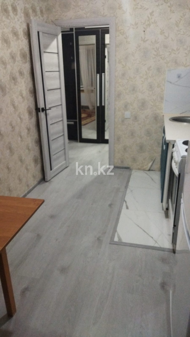 Аренда 1-комнатной квартиры, 36 м² в Астане - фото 8