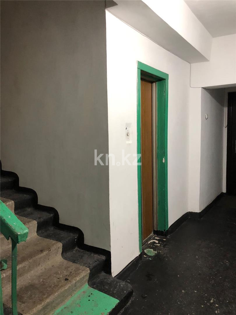 Продажа 4-комнатной квартиры, 77 м², ул. Гапеева, дом  1 в Караганде - фото 18