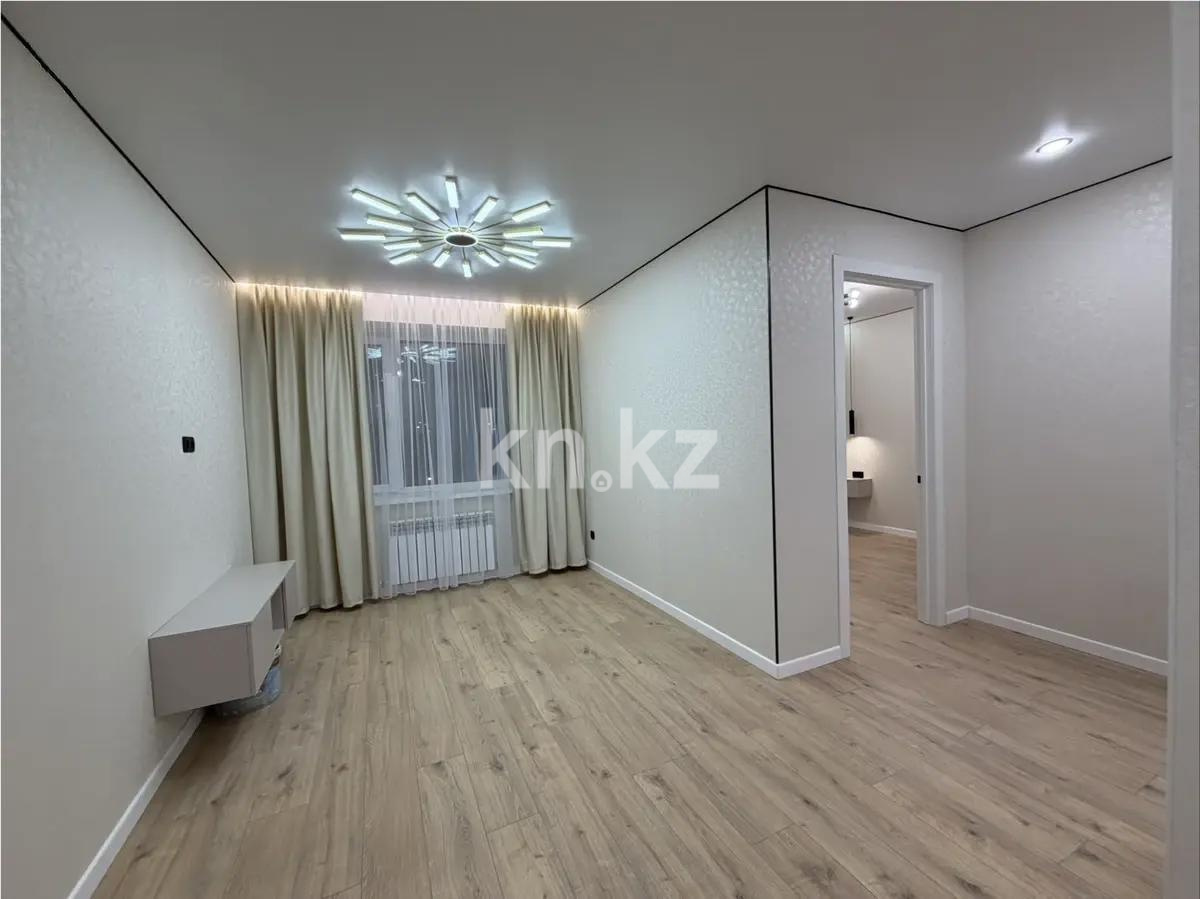 Продажа 2-комнатной квартиры, 38 м² в Астане