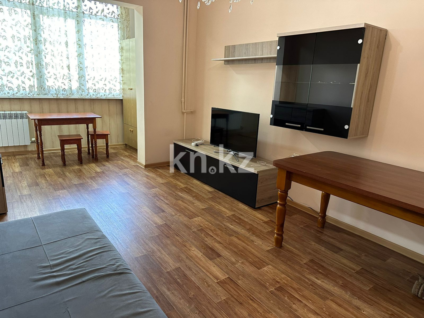 Аренда 2-комнатной квартиры, 2.7 м² в Алматы - фото 5
