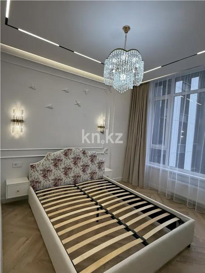 Продажа 2-комнатной квартиры, 44 м² в Астане - фото 2