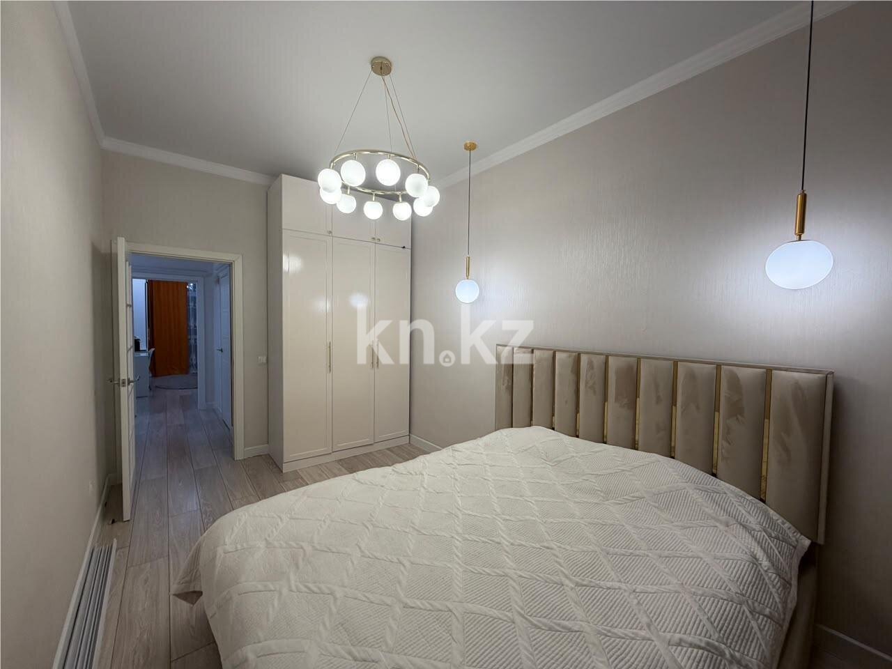 Продажа 4-комнатной квартиры, 107 м² в Караганде - фото 21