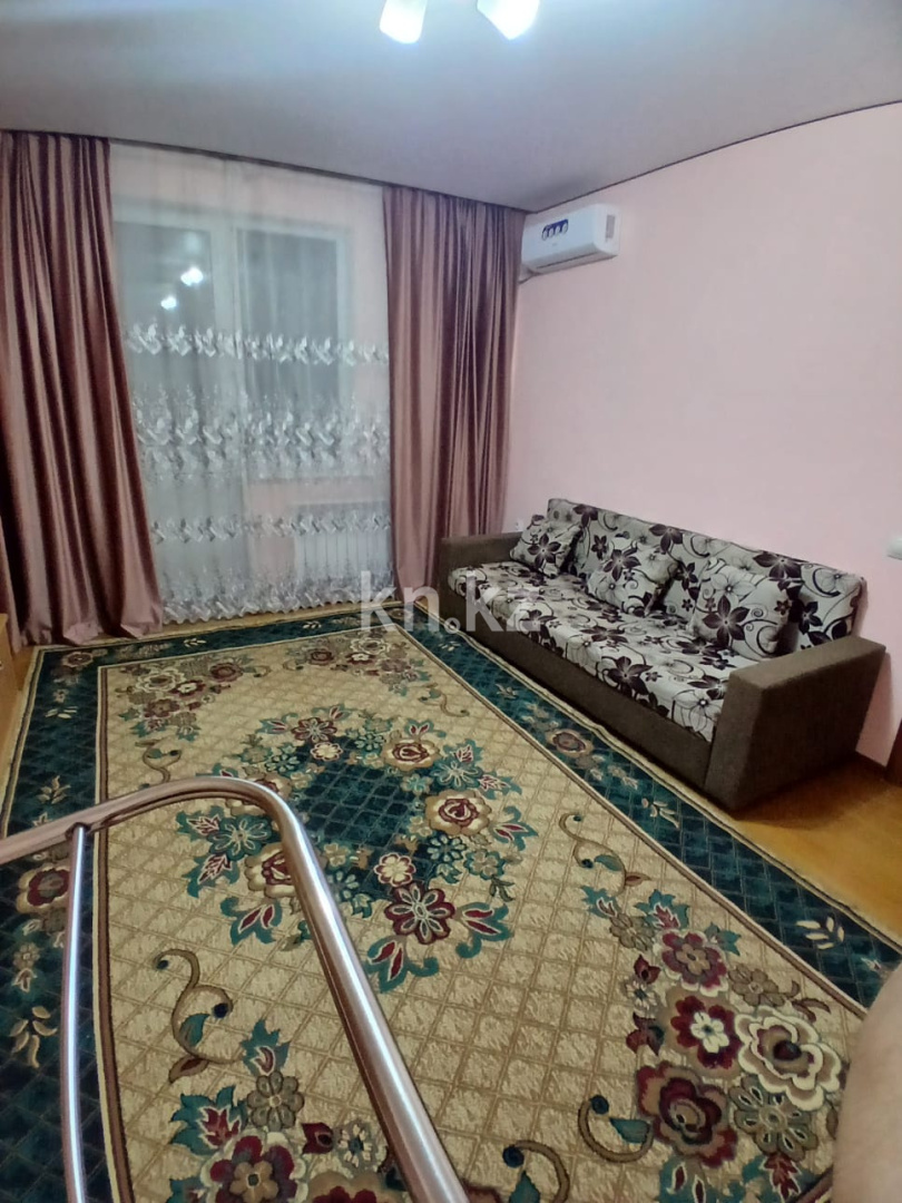 Аренда 1-комнатной квартиры, 45 м² в Алматы - фото 13