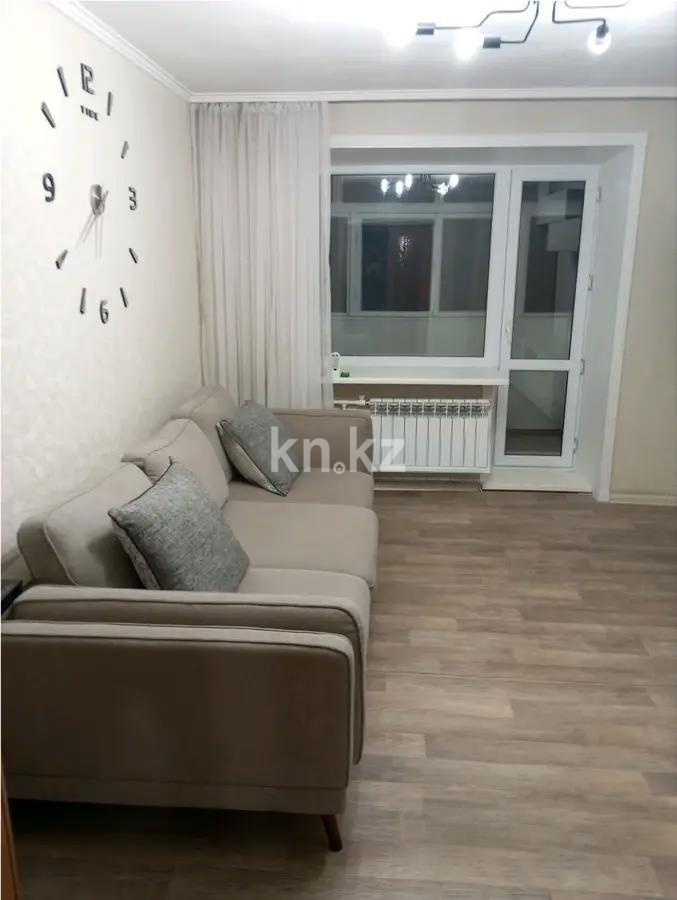 Продажа 3-комнатной квартиры, 59 м², ул. Гоголя, дом  51/2 в Караганде