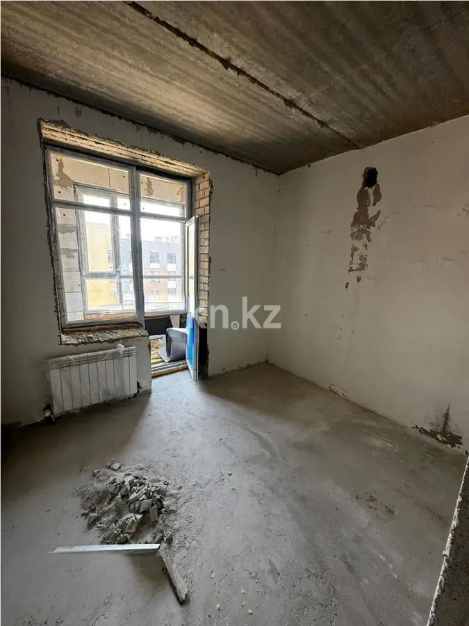 Продажа 1-комнатной квартиры, 39 м² в Астане - фото 2