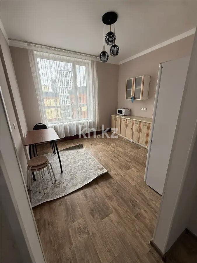 Продажа 1-комнатной квартиры, 42 м² в Астане - фото 2